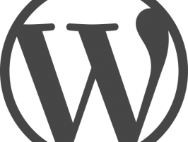 WP Logo