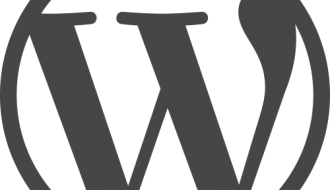 WP Logo