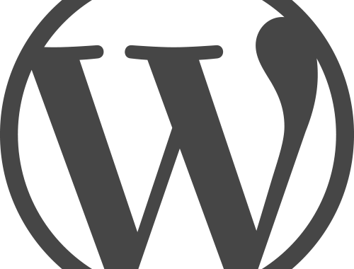 WP Logo